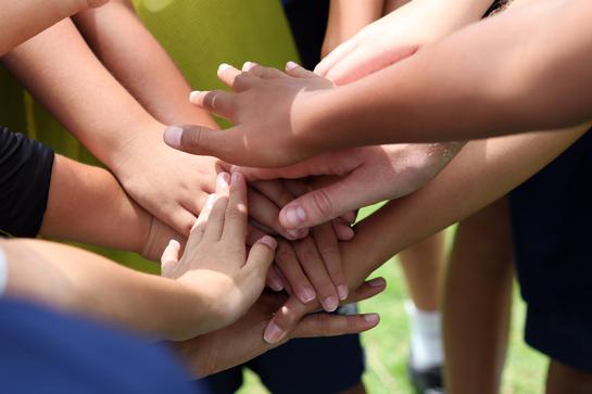 Gemeinsam gegen Gewalt Gemeinsam gegen Gewalt