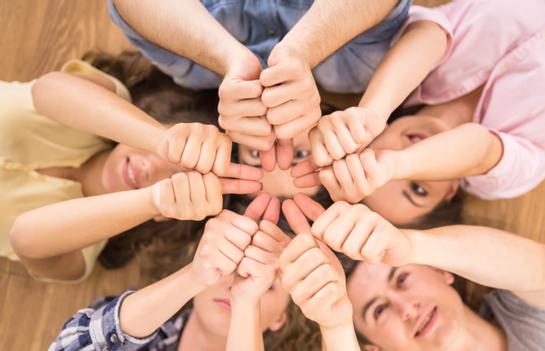 Jugendliche fragen und antworten