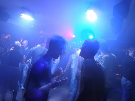 Regelmässig, häufig