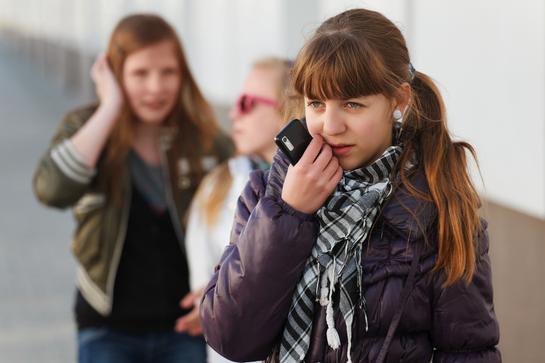 Cybermobbing, Medien Cybermobbing, Medien